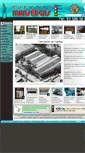 Mobile Screenshot of mansergas.com